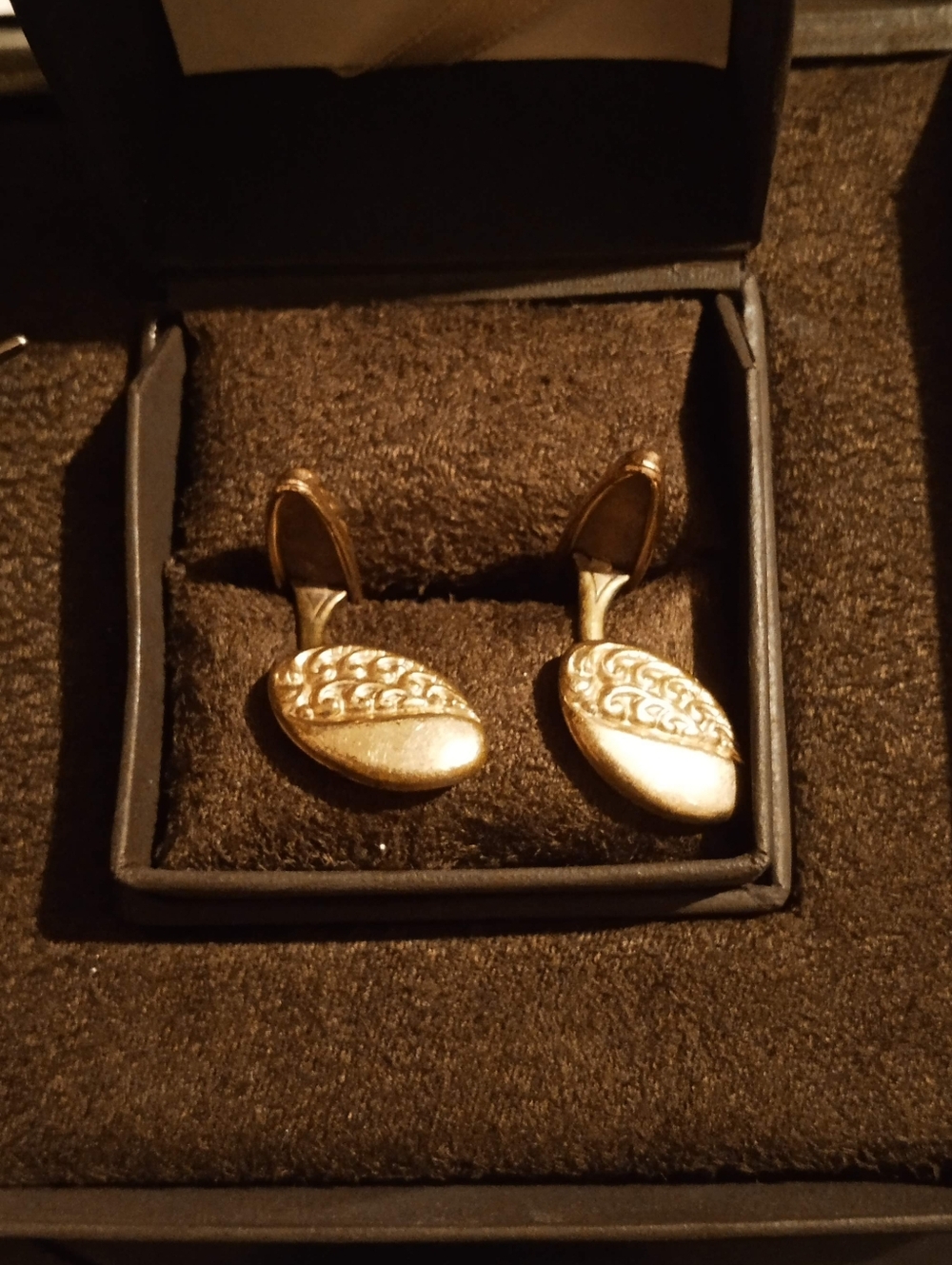 Cuff links - Picture 6 of 13